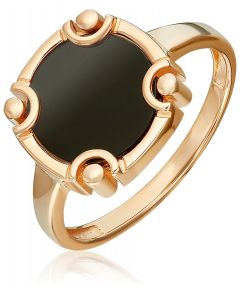 Золотое кольцо 01-5858-00-281-1110 Platina Jewelry