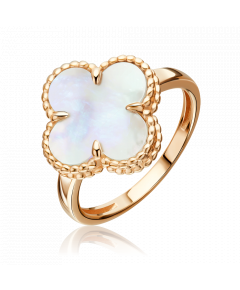 Золотое кольцо  01-5894-00-744-1110 Platina Jewelry