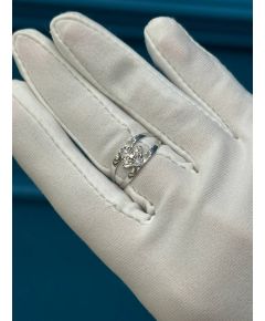 Золотое Кольцо К3733-220 Империал