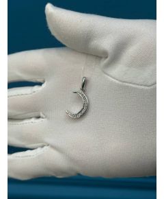 Подвеска из золота IMPERIAL c бриллиантом П1536-0220