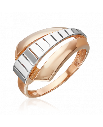 Кольцо из золота 01-5823-00-000-1121 Platina Jewelry