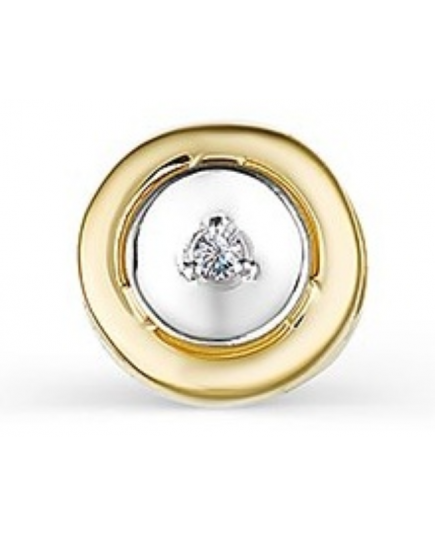 Золотая Подвеска П0658-320 IMPERIAL