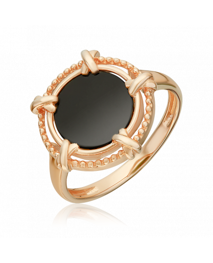 Золотое кольцо 01-5857-00-281-1110 Platina Jewelry