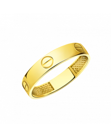 Золотое кольцо л1958 Атолл